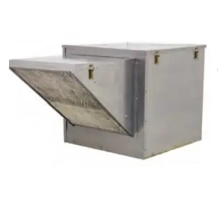 [KSFV10 -2] KSFV10 -2 KITCHEN SUPPLY FRESH AIR FAN 