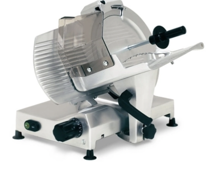 Omega GSE 220, Slicer With Diameter Blade