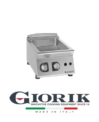 Giorik BM920T ELECTRIC BAIN-MARIE - TOP