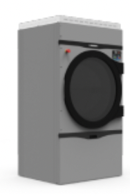 IMESA EL ES 23 E A TUMBLE DRYER