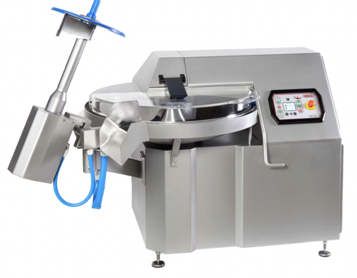 CM-75  Floor standing Bowl Cutter