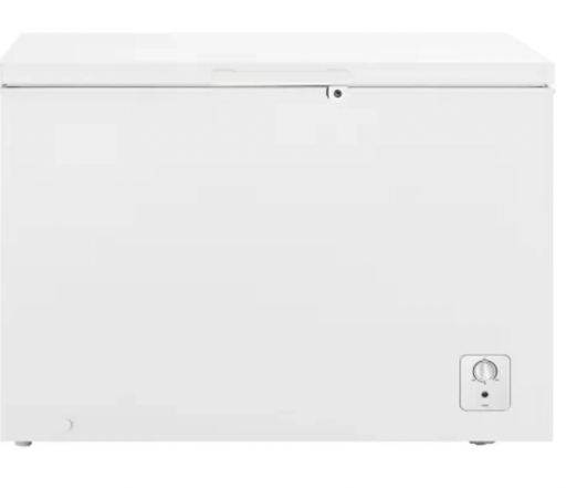 Chest Freezer – 297 liters, 10.5
