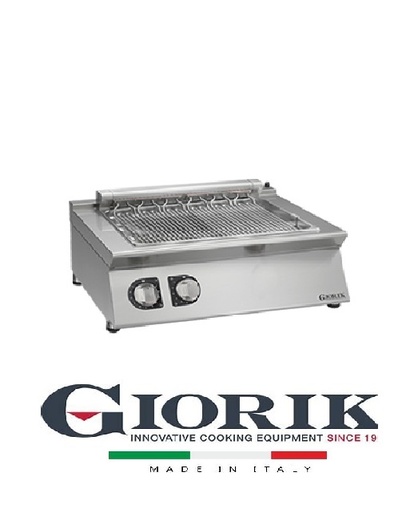 Giorik GL94TE ELECTRIC GRILL - TOP