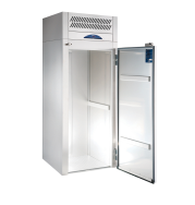 HRMR-1-T Modular Roll-In Single Section Refrigerator 304int/304ext