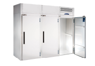 HRMR-3-T Modular Roll-In Three Section Refrigerator 304int/304ext