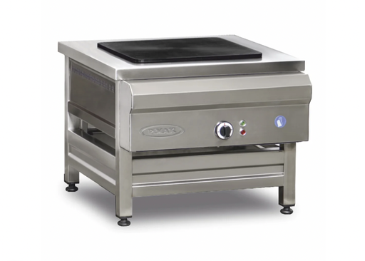 Electric Floor Burner 4kW Turkey 