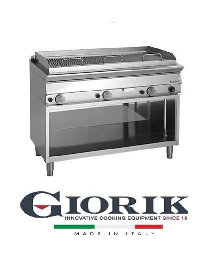 Giorik GL96GV AQUA-GRILL