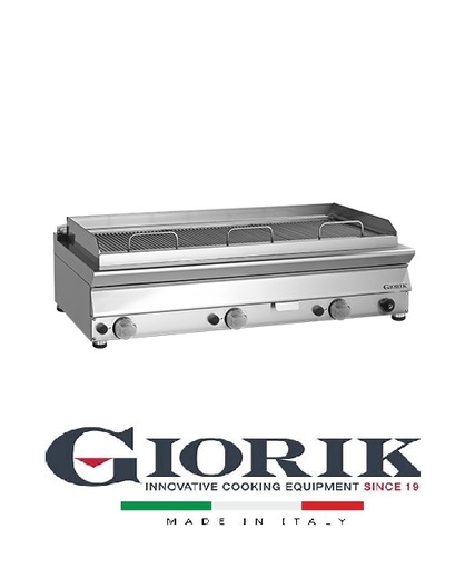 Giorik GL96TV AQUA-GRILL
