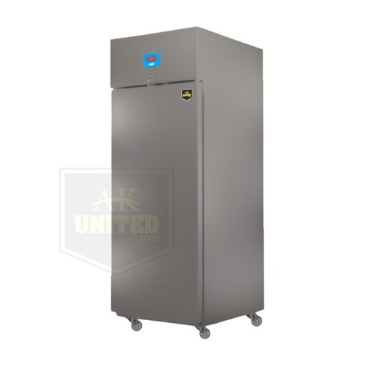 One Door Freezer Up Right Type Made in Turkey