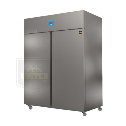 Two Door Refrigerator Up Right Type Made in Turkey 