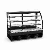 Display chillers150cm عرض مبرد للحلويات