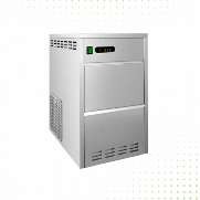 Ice machine صانع الثلج الصين  250 كيلوغرام في اليومmade in china