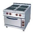 4 HOT PLATE