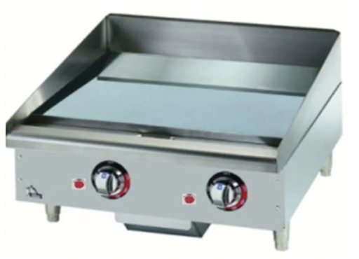 Star Max Grill 600 mm Length USA