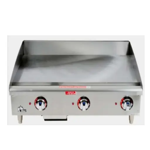Star Max Grill 900 mm USA