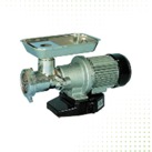 Meat grinder 250KG made in italian