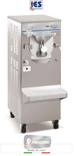 Batch Freezer Titan 2 Frigomat  60 kg/h