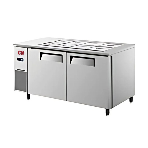 Salad Bar