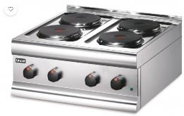 Stove