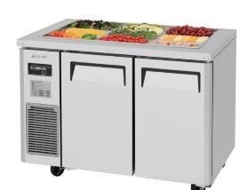 Turbo Air KSR12-2 2- Doors Sandwich & Salad Counter (1200mm)