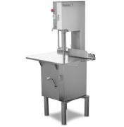 Band Sawcutting