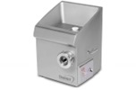 Meat Mincer Unger Systemoutput Capacity : 500kg/Hrhopper Capacity: 15l3 Hp Motor, 2.2 Kwvoltage : 220v/60hz/1ph