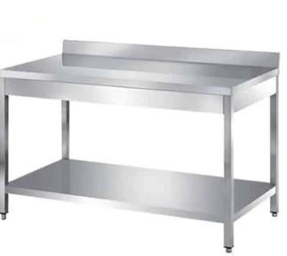 WORKING TABLE
