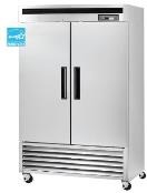 Upright Double Door FRESSE