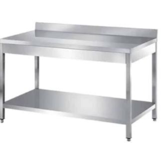 WORKING TABLE
