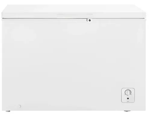 Chest Freezer 500Ltr (17.6 cu/ft)