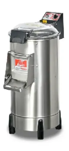 BPS.35 Potato Peeling Machine Cap 35 kg