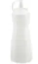 BSD24 Squeeze Dispenser White 24oz