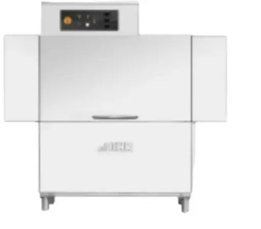 RX 102 E RACK CONVEYOR DISHWASHER W/ DRYER 