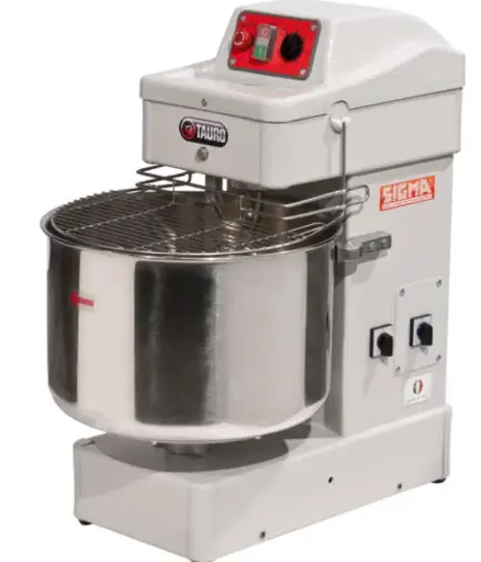 Spiral Mixer 48L Sigma Italy
