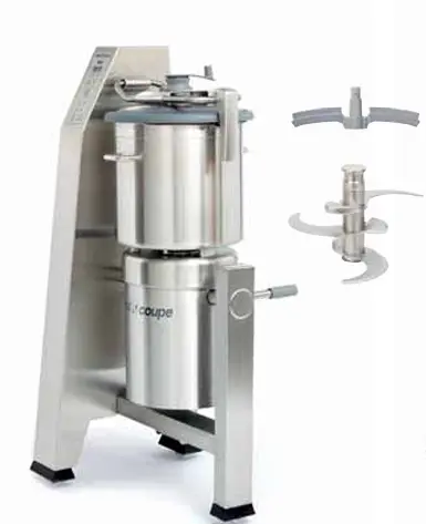 Robot coupe R60 220V/60/3 Floor standing vertical cutter mixers