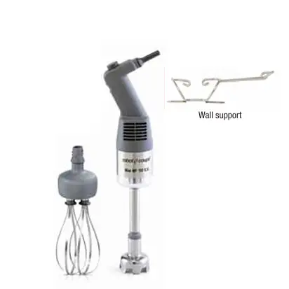 Robot coupe 220V/60/1 SAU Mini mp 190 combi micromix immersion blenders