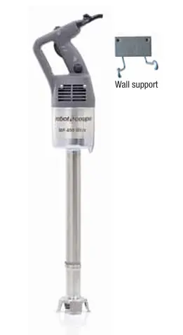 Robot coupe 220V/60/1 SAU MP 450 Ultra immersion blenders