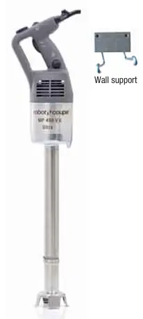 Robot coupe 220V/60/1 SAU MP 450 Ultra V.V immersion blenders