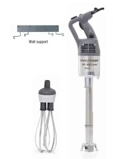 Robot coupe 220-240V/50-60/1 SAU MP 350 combi ultra immersion blenders