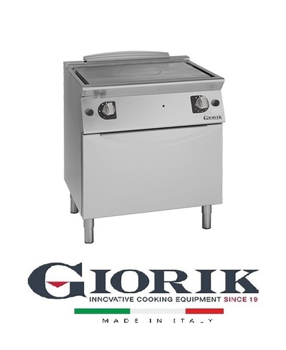 Giorik TG940F GAS PLATE ON GAS OVEN