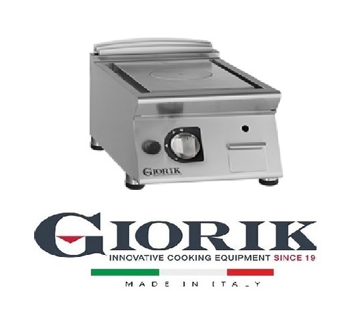 Giorik TG920T GAS PLATE - TOP