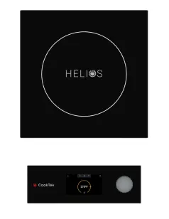 MCD 2500 Built-in Induction Range Cooktek