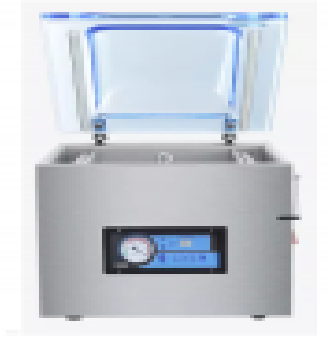 Vacuum Packing Machine Table Top Tecnofrigo