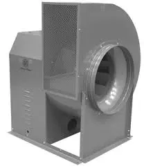 [CMRHUL 24-7.5] CMRHUL 24-7.5 BREIDERT CENTRIFUGAL UTILITY FAN 