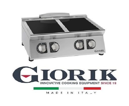 Giorik CV940T GLASS-CERAMIC KITCHEN - TOP