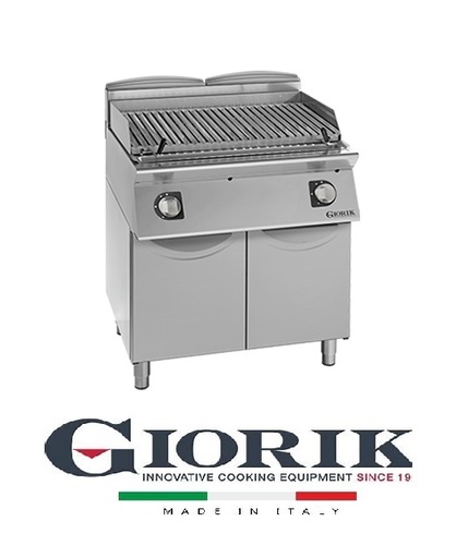 Giorik GL94GC LAVA STONE GRID