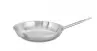 S/steel Frying Pan 28 cm 