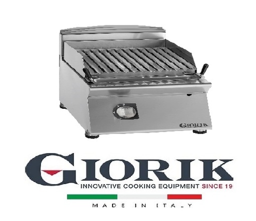 Giorik  GL92TGC LAVA STONE GRID. GAS TOP