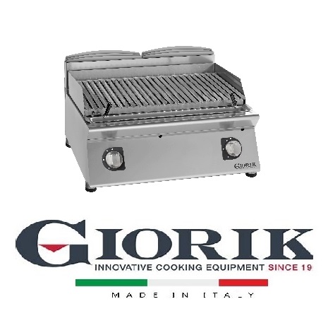 Giorik GL94TGC LAVA STONE GRID. GAS TOP