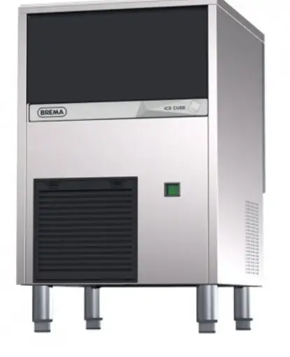 Brema CB 416 Self Contained Ice Maker 44Kg/24h